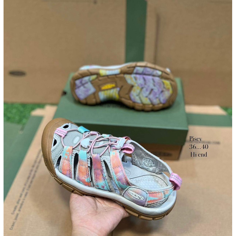 KEEN ของแท้พร้อมส่งขายดี