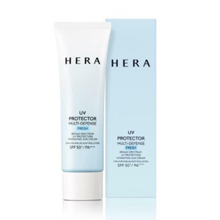 HERA UV Protector Multi-Defense Fresh SPF50+/PA++++ 40ml.