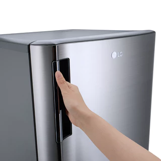 แอลจี ตู้เย็น 1 ประตู ขนาด 6.9 คิว รุ่น GN-Y331SLS.APZPLMT LG 1-DOOR REFRIGERATOR 6.9Q GN-Y331SLS