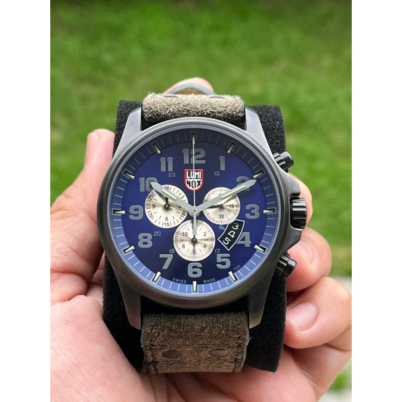 luminox 1883 มือสอง ของแท้