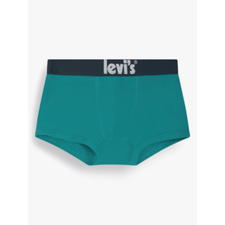 Levis® Mens T-Shirt Striped Trunks (3 Pack)