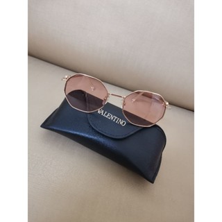 Valentino women sunglasses [Used]