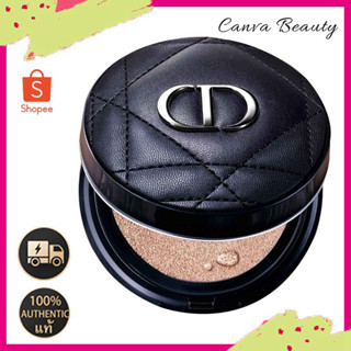 Dior Forever Couture Perfect Cushion ON SPF35 PA+++ 14g