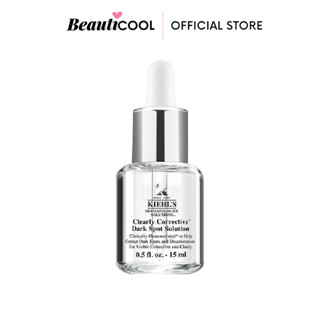 KIEHLS Clearly Corrective Dark Spot Solution 15ml เซรั่มลดเลือนจุดด่างดำ