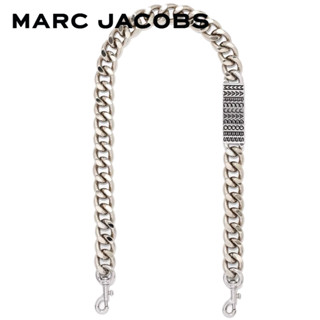 MARC JACOBS THE BARCODE CHAIN SHOULDER STRAP 2P3SST020S02 สายกระเป๋า