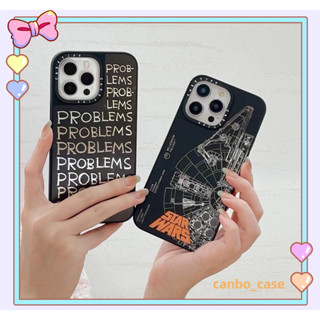 🎁ส่งของขวัญ🎁เคสไอโฟน สำหรับ 11 14 for iPhone Case 13 12 Pro Max ระดับสูง เรียบง่าย น่าสนใจ กันกระแทก เคสนิ่ม เคสโทรศัพท์