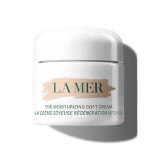 LA MER ครีมบำรุงผิวหน้า The Moisturizing Soft Cream 60ml