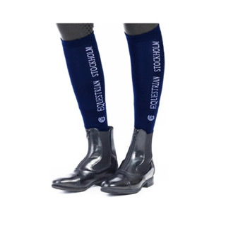 ถุงเท้าขี่ม้า Equestrian Stockholm Riding Socks มีหลายสี