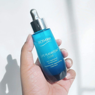 Biotherm Life Plankton Elixir serum