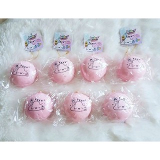 สกุชชี่ Bubu Sugar Bun Squishy