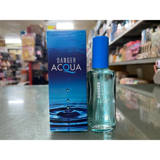 น้ำหอม DANGER ACQUA Perfume Spray 22 ml.