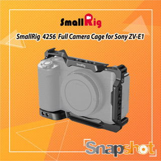 SmallRig  4256 Full Camera Cage for Sony ZV-E1