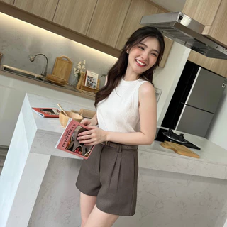 Thesummernade : Margie short pants