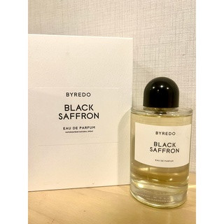 Byredo Black Saffron แบ่งขาย หอมมากตัวดังที่หลายคนรีวิว น้ำหอมแท้แบ่งขาย