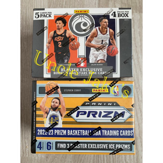 Panini Basketball Blaster Box*2, ฿2,500