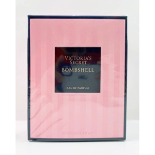 Victoria’s Secret Bombshell EDP 100ml กล่องซีล #victoriassecret