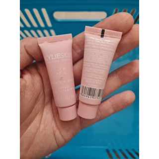 kylie skin vitamin c serum 3 ml.