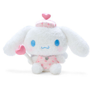 [ส่งตรงจากญี่ปุ่น] ตุ๊กตา Sanrio Cinnamoroll ( Dreaming Angel ) ตัวละครญี่ปุ่น Sanrio