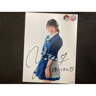 AKB48 ลายเซ็นสดยุยฮังงาน japan expo ปี 2018