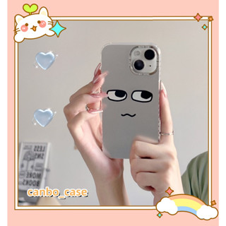 🎁ส่งของขวัญ🎁เคสไอโฟน สำหรับ 11 14 for iPhone Case 13 12 Pro Max  แปลกๆ น่าสนใจ ตลก กันกระแทก เคสนิ่ม เคสโทรศัพท์