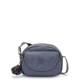 กระเป๋า KIPLING รุ่น STELMA สี PERRI BLUE