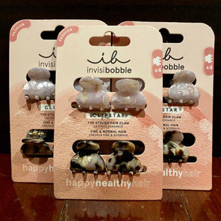 ส่งฟรีค่ะ Inisibobble Clipstar