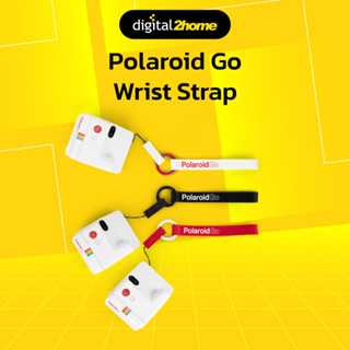 Polaroid Go Wrist Strap