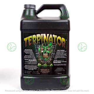 ขวดแท้ Terpinator 945mL 1QT Rhizoflora ขวดที่ปิดสนิท