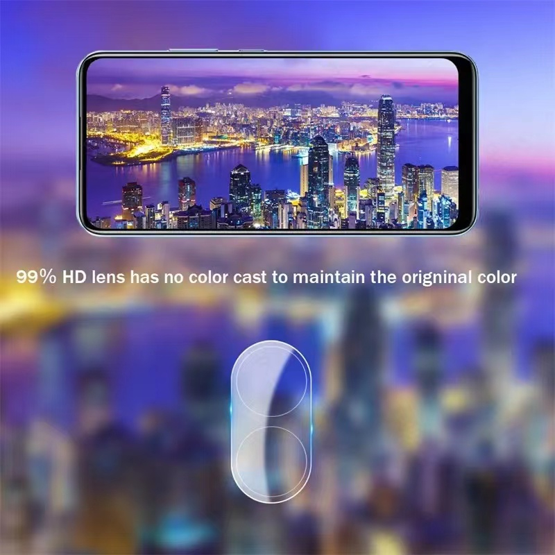 มาใหม่ ฟิล์มเลนส์กล้อง Op A98 5G ฟิล์มเลนส์ ออฟโป้ ฟิล์มกระจก เลนส์กล้องปกป้องกล้องถ่ายรูป Op A98 5G