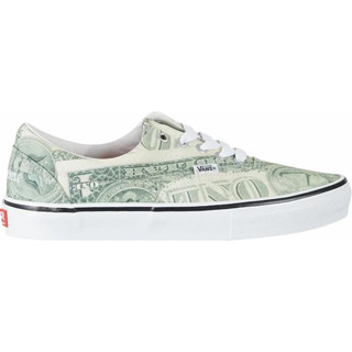 PROSPER - Vans Skate Era Supreme Dollar Bill Green