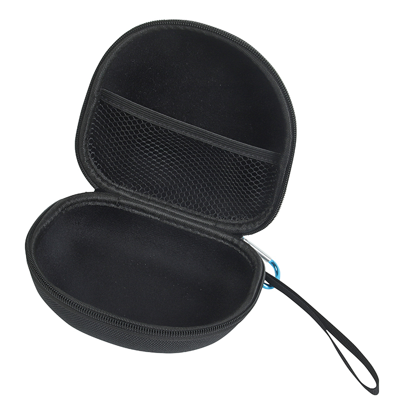 หูฟังกระเป๋าเก็บของแบบพกพา Carrying Case กล่องป้องกันสำหรับ เข้ากันได้กับเคสหูฟัง Marshall Major IVกล่องเก็บหูฟังแบบพกพา
