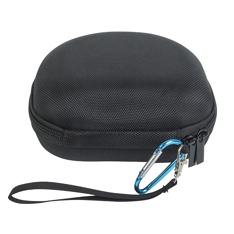 หูฟังกระเป๋าเก็บของแบบพกพา Carrying Case กล่องป้องกันสำหรับ เข้ากันได้กับเคสหูฟัง Marshall Major IVกล่องเก็บหูฟังแบบพกพา