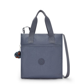 กระเป๋า KIPLING รุ่น INARA L สี Perri Blue