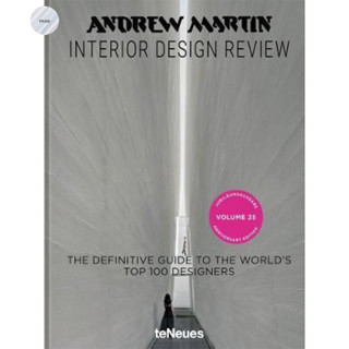 ANDREW MARTIN INTERIOR DESIGN REVIEW V.25