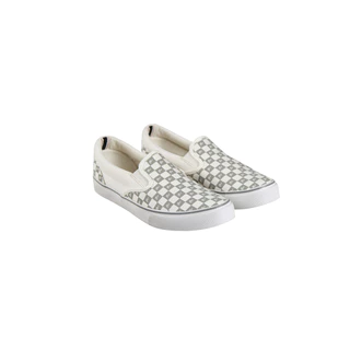 Mc JEANS รองเท้า SLIP ON UNISEX M09Z033