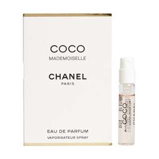 Chanel Coco Mademoiselle EDP 1.5 ml