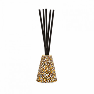 ก้านหอม Spode Creatures of Curiosity Leopard Reed Diffuser