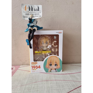 Good Smile Company - Nendoroid 1934 Mami Nanami