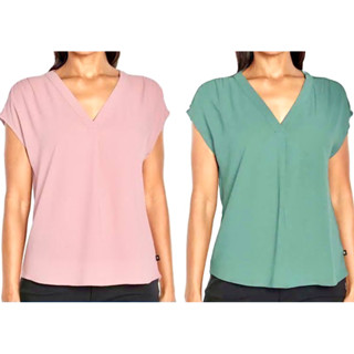 BANANA REPUBLIC V-Neck Top