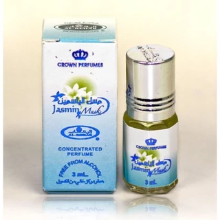 (Al-rehab)น้ำหอมอาหรับแท้( 3ml )