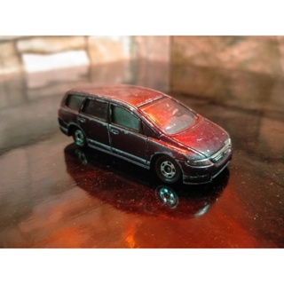 HONDA ODYSSEY TOMICA รถของเล่น รถเหล็ก รถสะสม