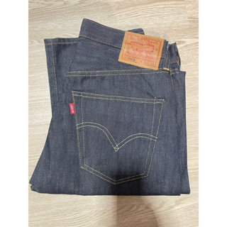 Levis 501bigE LVC 1947 made in usa size31x34