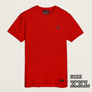 7th Street เสื้อยืด ขนาด XXL รอบ อก 50 นิ้ว รุ่น ZLG011XXL