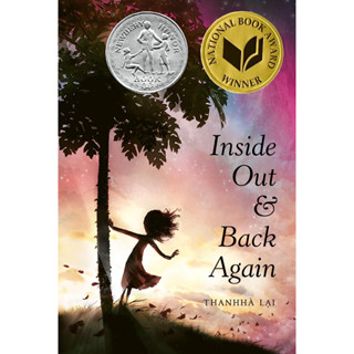 Inside Out and Back Again : A Newbery Honor Award Winner