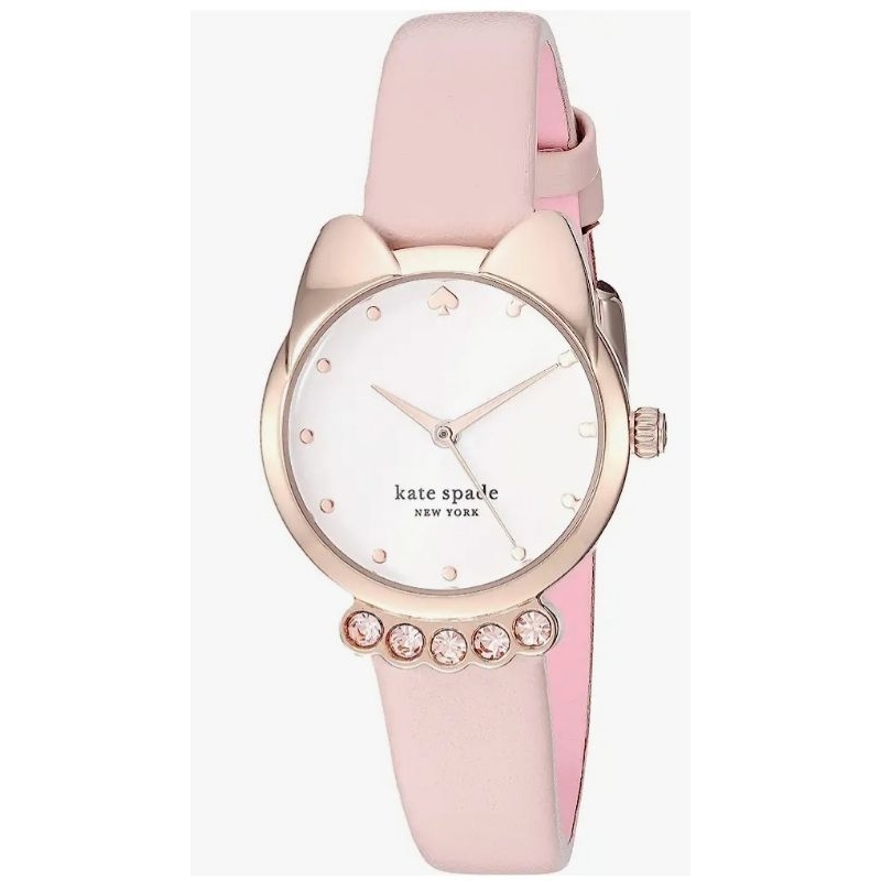นาฬิกา​ kate​  spade​ /cat.มือสอง