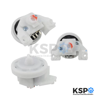 บอร์ดแปลงเครื่องซักผ้า UNIVERSAL รุ่น XN-6688 ใช้กับ มอเตอร์เดรน 3สาย เท่านั้น อะไหล่เครื่องซักผ้า
