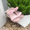 Mindy Shoe รุ่น 1619  👡ความสูง 2.3 รองเท้าผู้หญิงพร้อมส่ง✨รองเท้าสุขภาพใส่นุ่มสบาย รองเท้าคุณภาพดีมีทั้งแบบคีบและสวมน้า😊