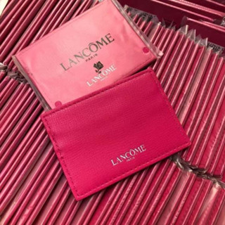 Lancôme mini Card Holder