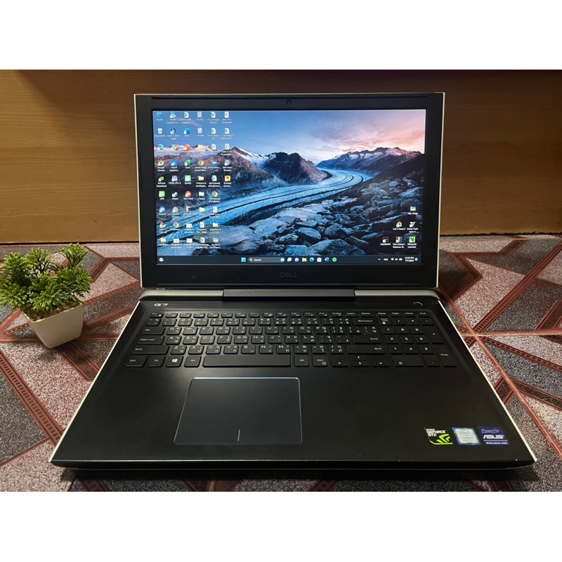 notebookมือสองDell G7