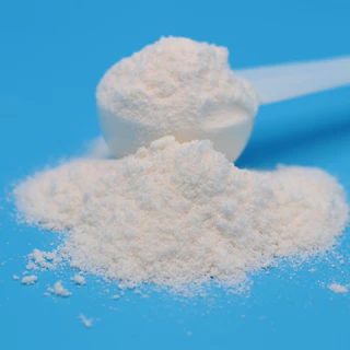 ROCKET C8 MCT OIL POWDER | ซี 8 เอ็มซีที ออยล์ พาวเดอร์ | จากมะพร้าว | by HEALTHOLICIOUS